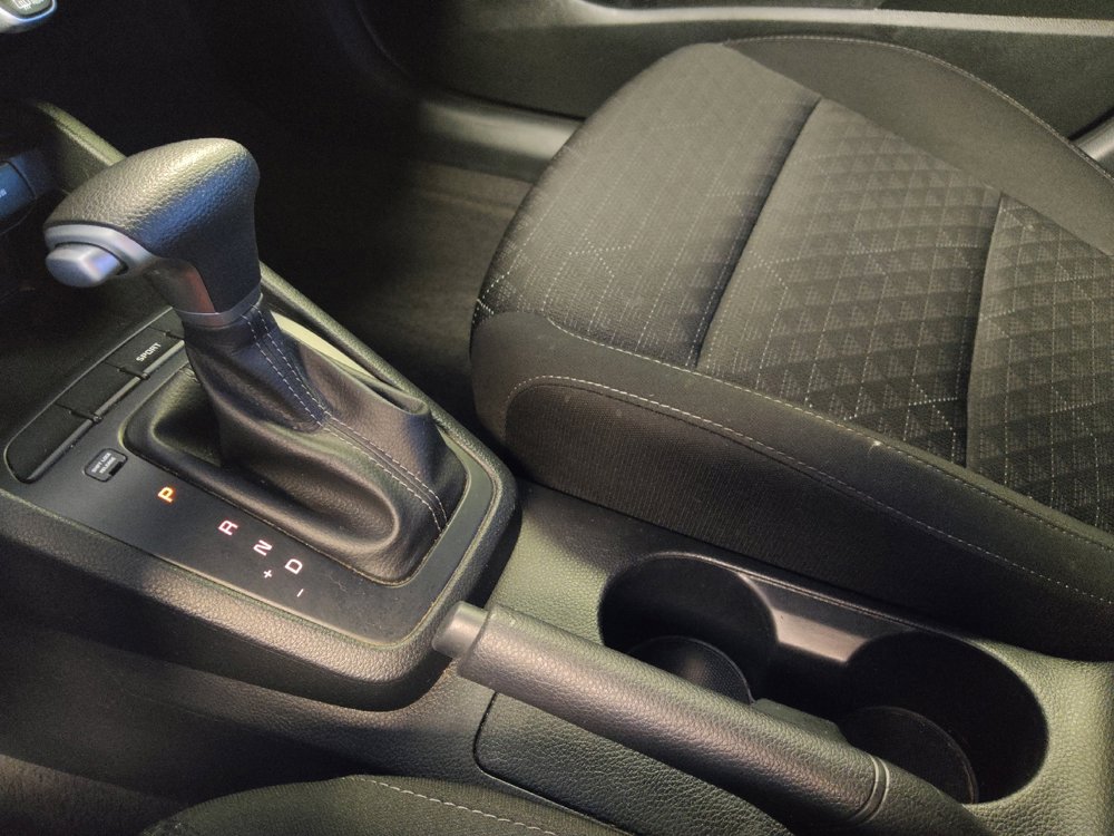 Used 2023 Kia Rio S w/ Technology Package FWD image 26