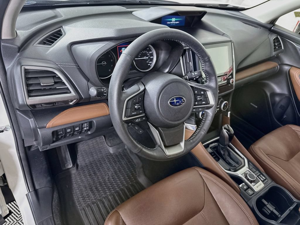 Used 2019 Subaru Forester Touring AWD/4WD image 21
