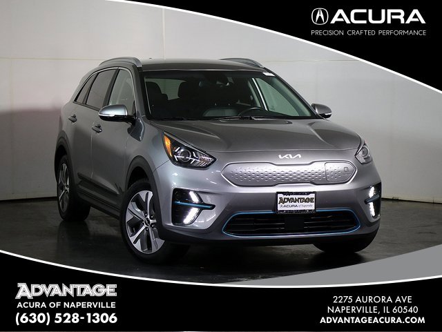 Used 2022 Kia Niro EX w/ Cold Weather Package video 1