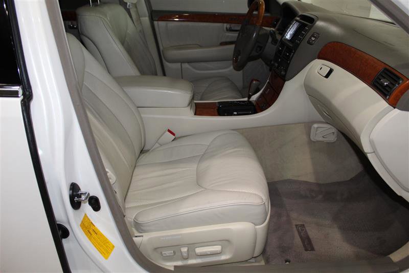 Used 2003 Lexus LS 430 image 19