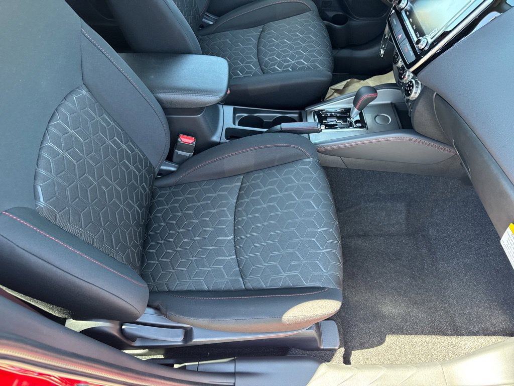 New 2027 Mitsubishi Outlander Sport LE FWD image 22