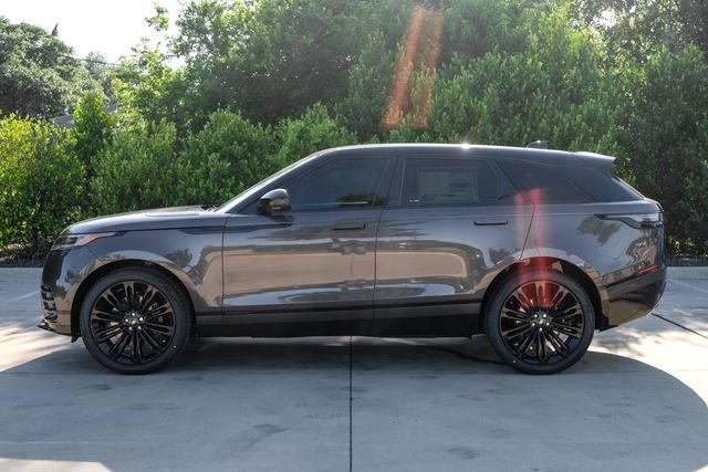 New 2026 Land Rover Range Rover Velar Belgravia AWD/4WD image 11