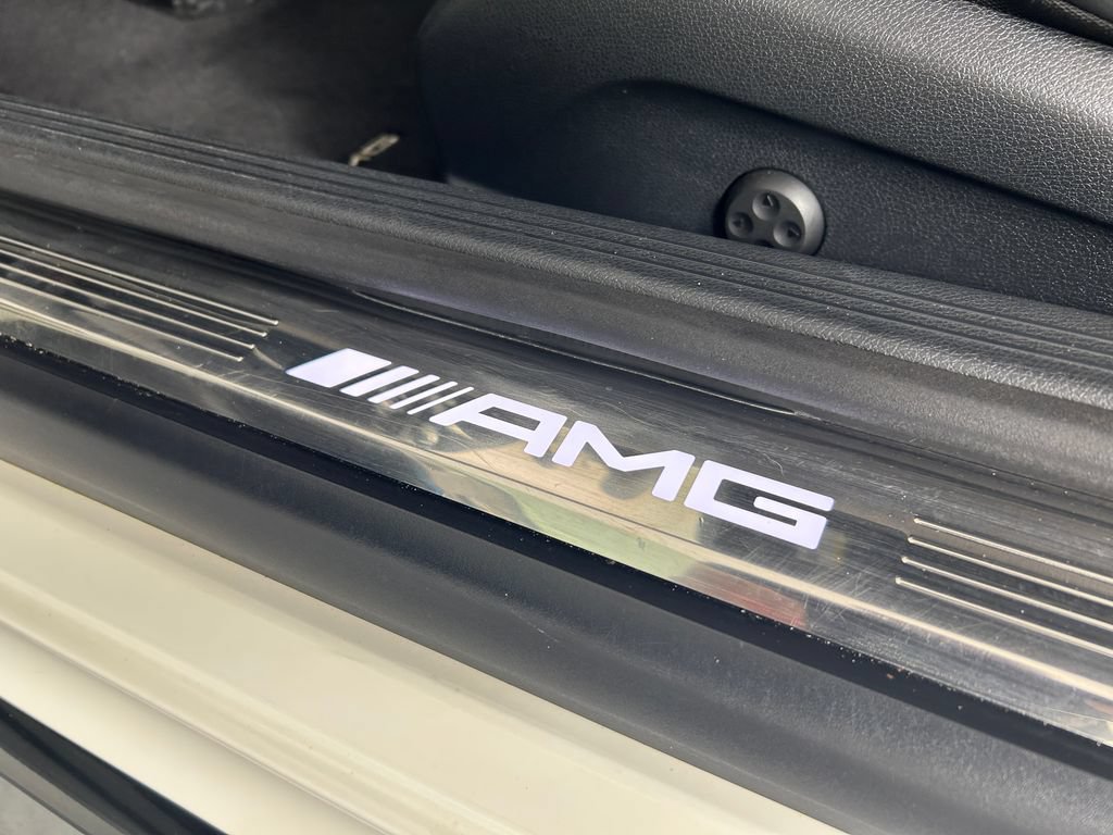 Used 2017 Mercedes-Benz C 63 AMG S image 15