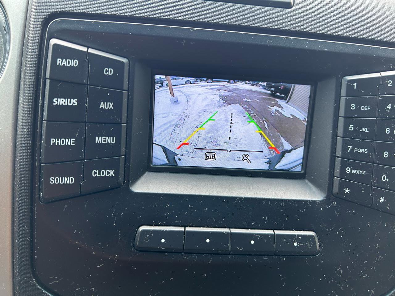 Used 2014 Ford F150 XLT w/ Equipment Group 302A Luxury image 22