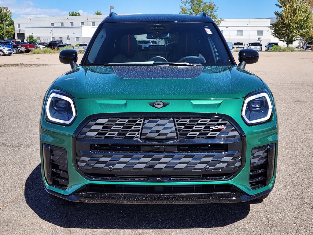 New 2027 MINI Cooper Countryman S w/ Comfort Package Max AWD/4WD image 6
