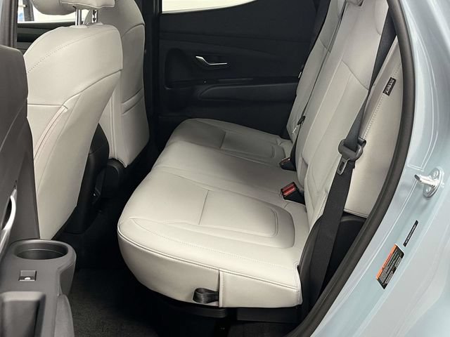 Certified 2026 Hyundai Santa Cruz SEL FWD image 16