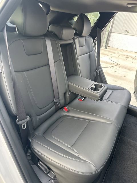 Certified 2024 Hyundai Tucson SEL image 32