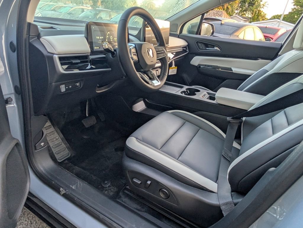 New 2026 Honda Prologue Touring image 11