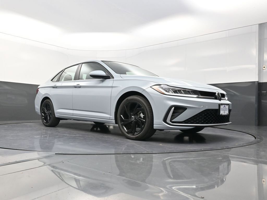New 2026 Volkswagen Jetta SE image 20