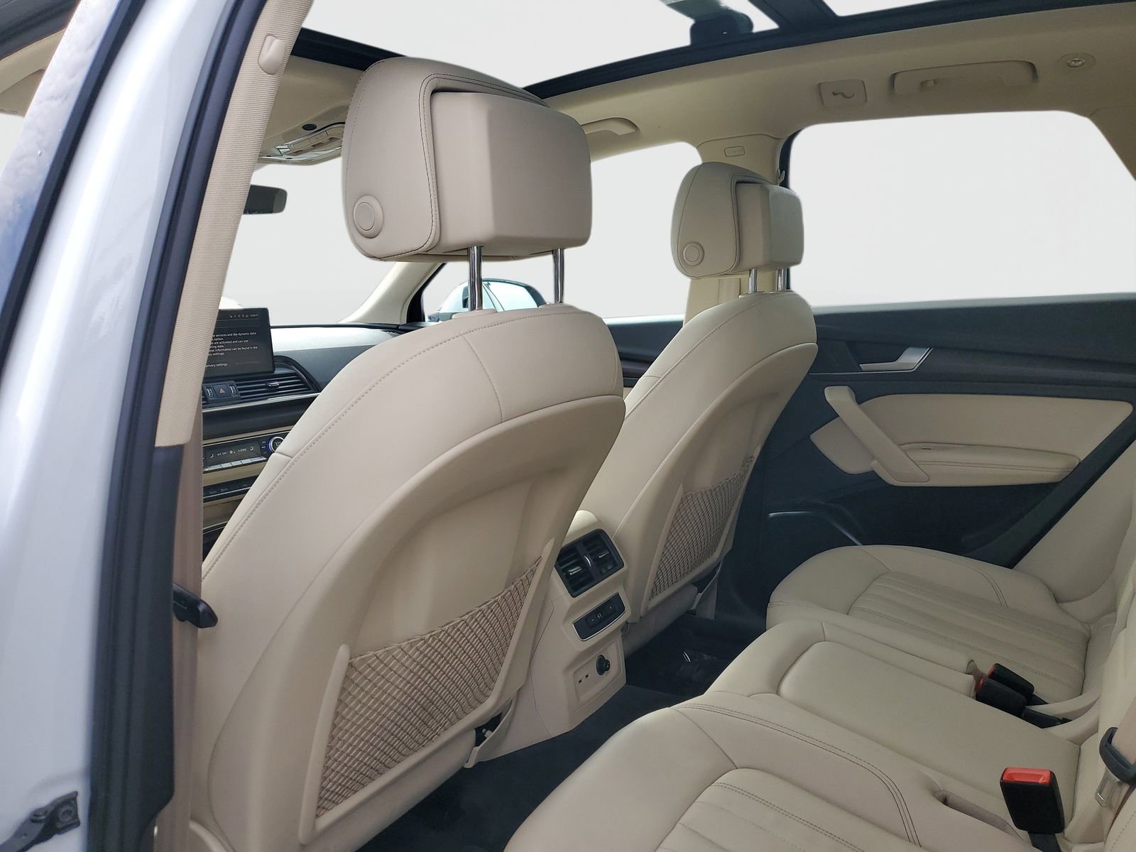 Used 2022 Audi Q5 2.0T Premium Plus image 14