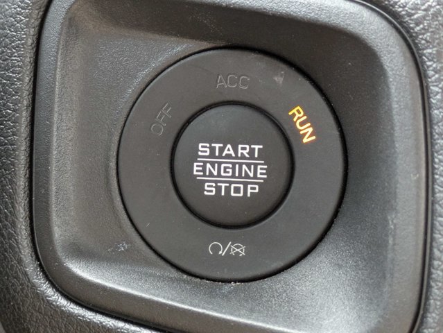 Certified 2025 Jeep Wrangler Unlimited Sport AWD/4WD image 30