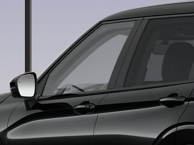 New 2026 Nissan Rogue SL AWD/4WD image 13