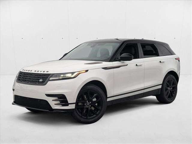 Used 2025 Land Rover Range Rover Velar Dynamic SE