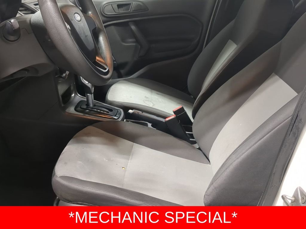 Used 2016 Ford Fiesta S image 24