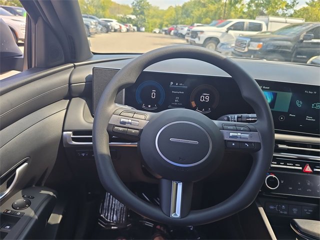 New 2026 Hyundai Santa Cruz SEL image 14