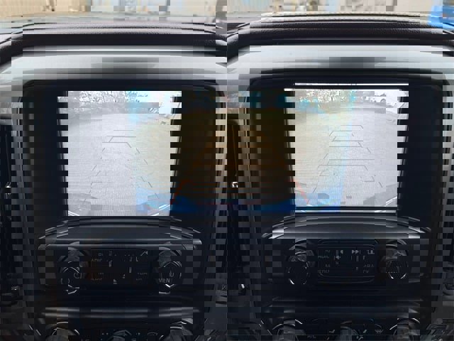 Used 2018 Chevrolet Silverado 2500 High Country w/ Duramax Plus Package image 19