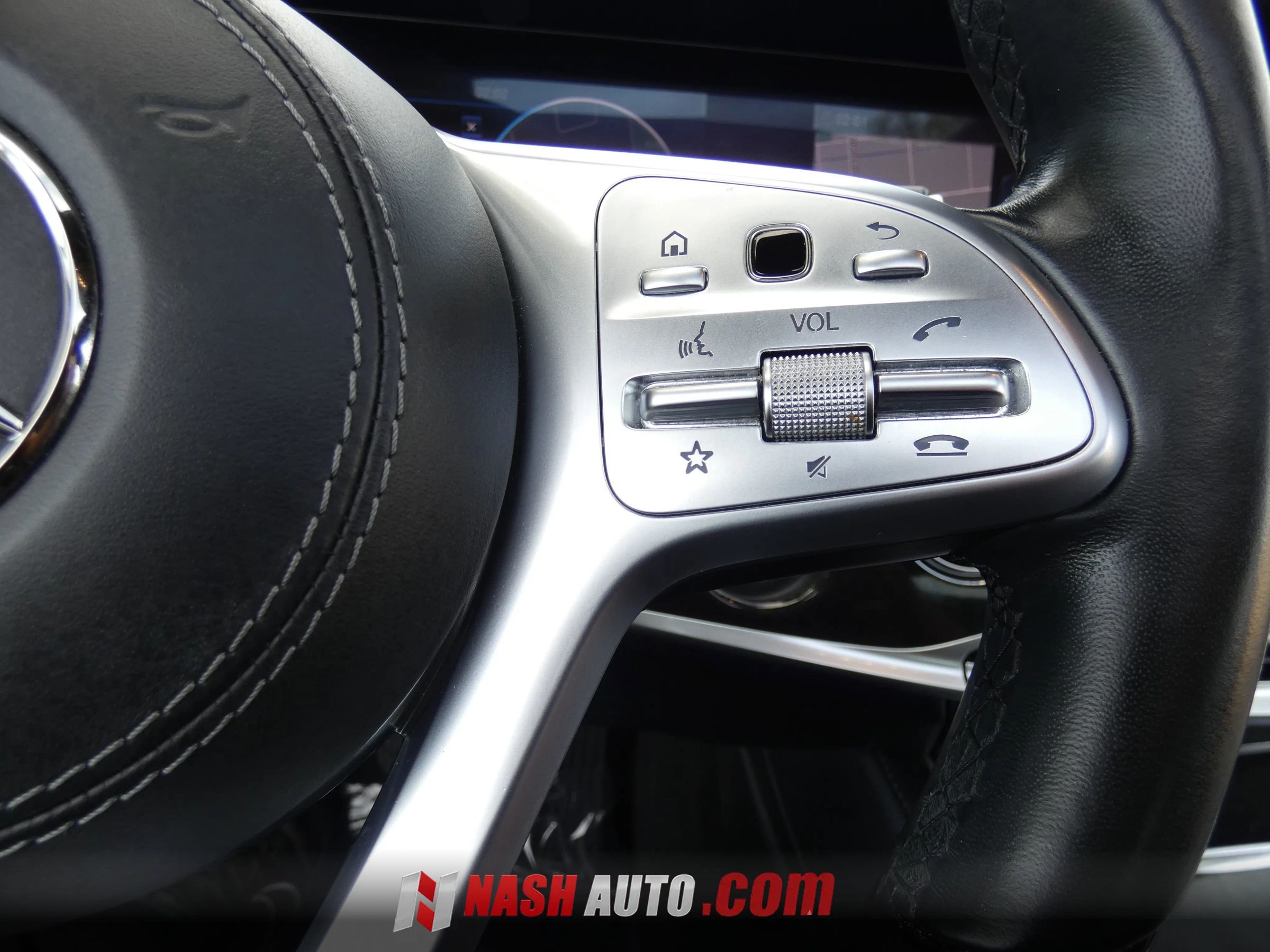 Used 2019 Mercedes-Benz S 450 Sedan image 64