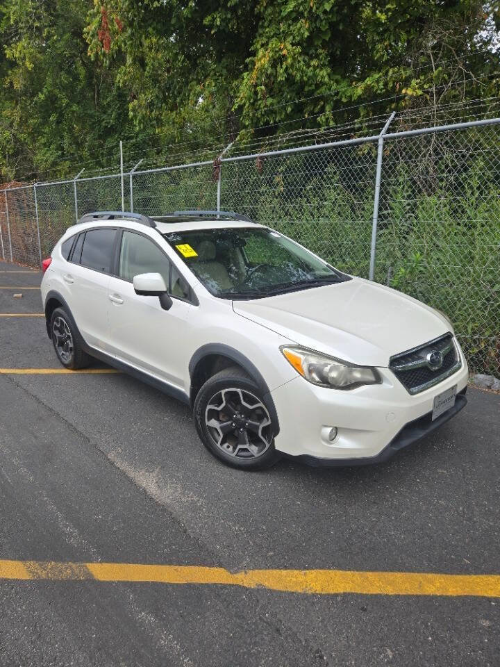 Used 2013 Subaru Crosstrek 2.0i Limited w/ Popular Pkg 1