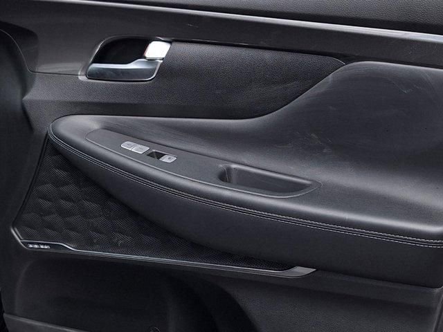 Used 2023 Hyundai Santa Fe Calligraphy image 26