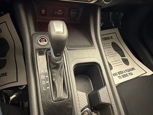 Used 2024 Nissan Sentra S FWD image 42