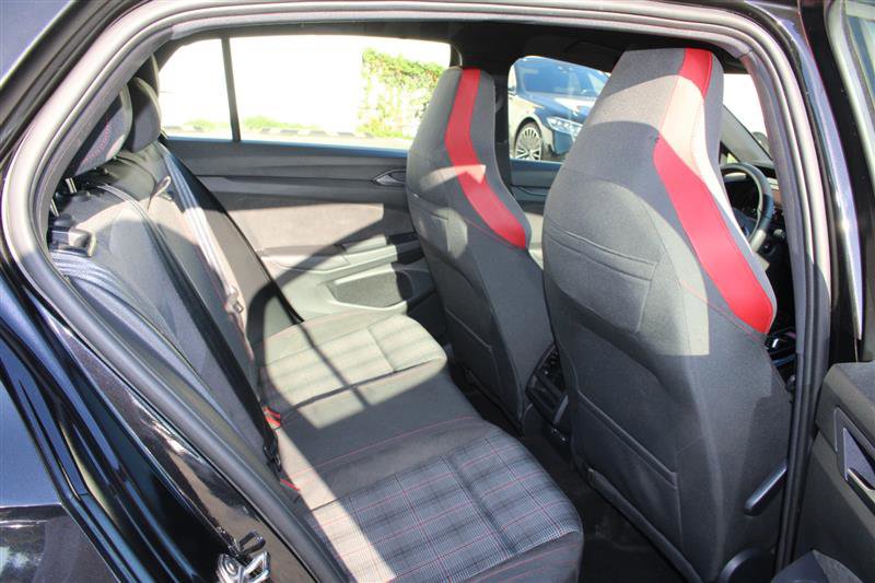 Used 2024 Volkswagen GTI S image 13
