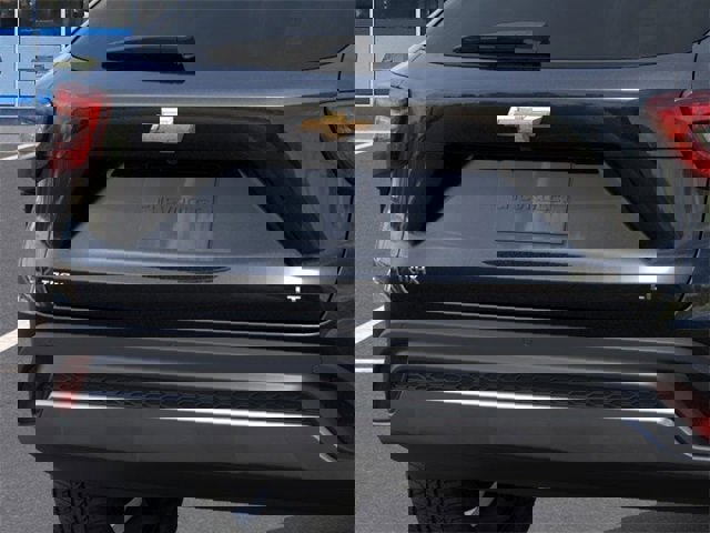 New 2026 Chevrolet Trax LT w/ Driver Confidence Package image 14