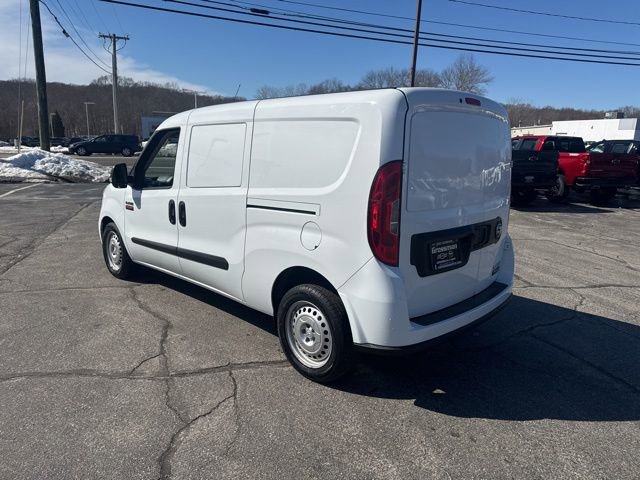 Used 2022 RAM ProMaster City Wagon image 5