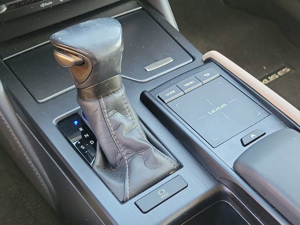 Used 2021 Lexus ES 350 w/ Premium Package image 27