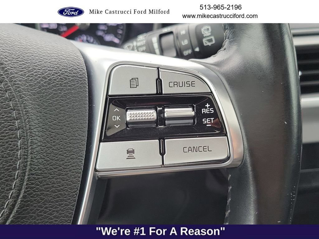 Used 2021 Kia Telluride S AWD/4WD image 15