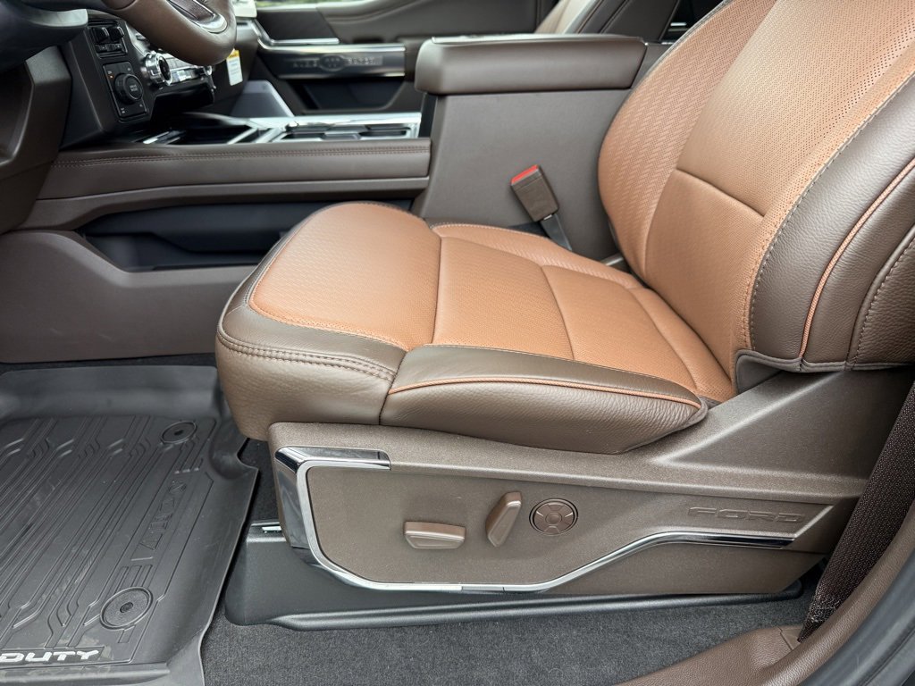 New 2026 Ford F350 King Ranch image 5