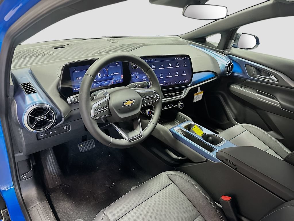 New 2026 Chevrolet Equinox EV LT FWD image 10