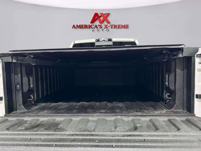 Used 2022 RAM 2500 Limited AWD/4WD image 63