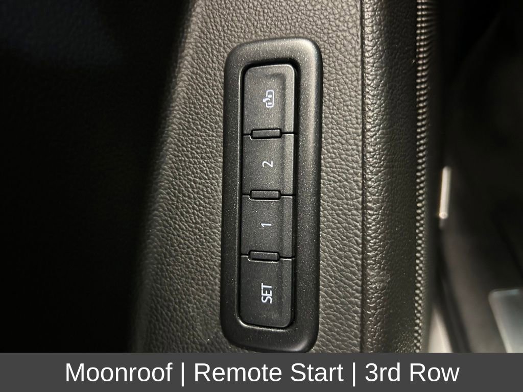 Used 2019 Chevrolet Tahoe LT image 17