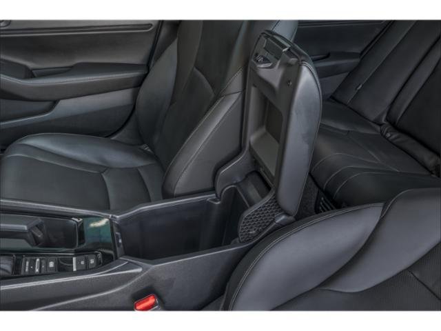 New 2026 Honda Accord Sport image 16