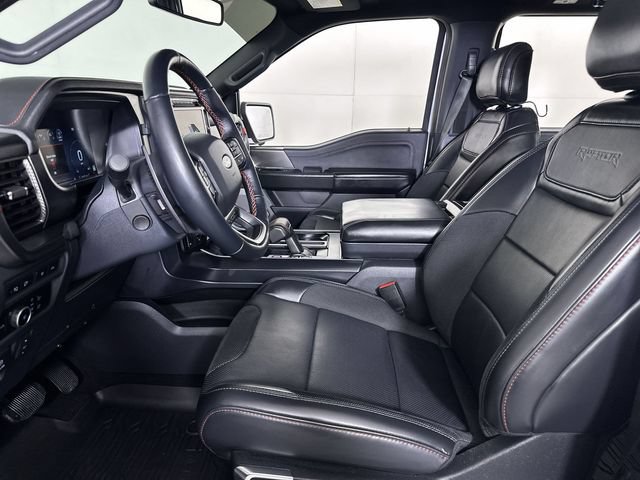 Used 2024 Ford F150 Raptor AWD/4WD image 20