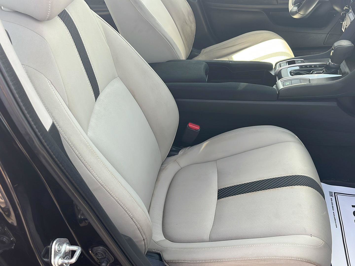 Used 2016 Honda Civic LX image 27