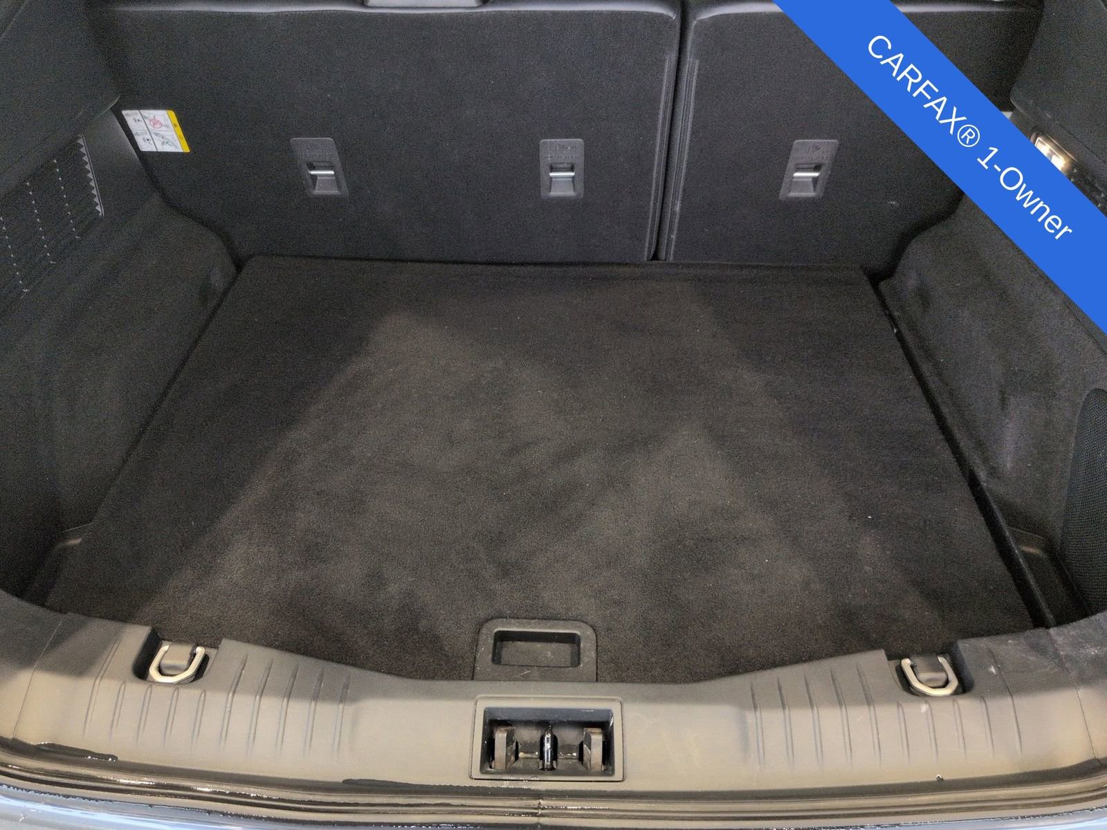 Used 2024 Ford Mustang Mach-E Premium image 37