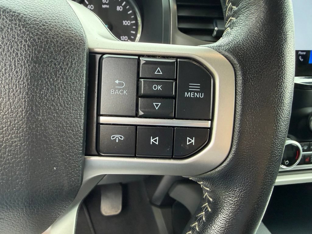 Certified 2024 Ford Expedition XLT AWD/4WD image 12