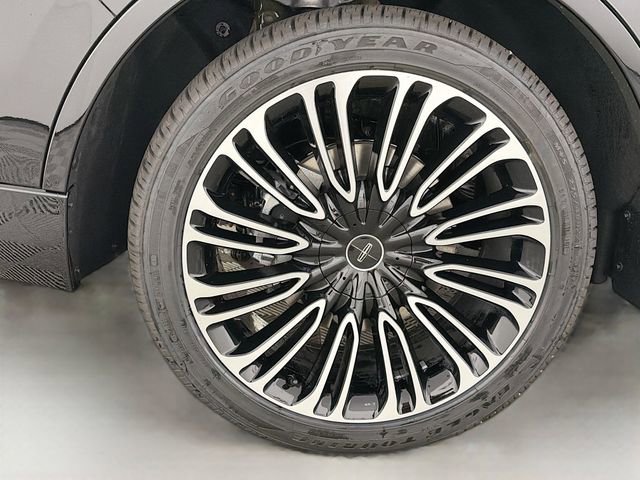 New 2026 Lincoln Aviator Black Label image 35