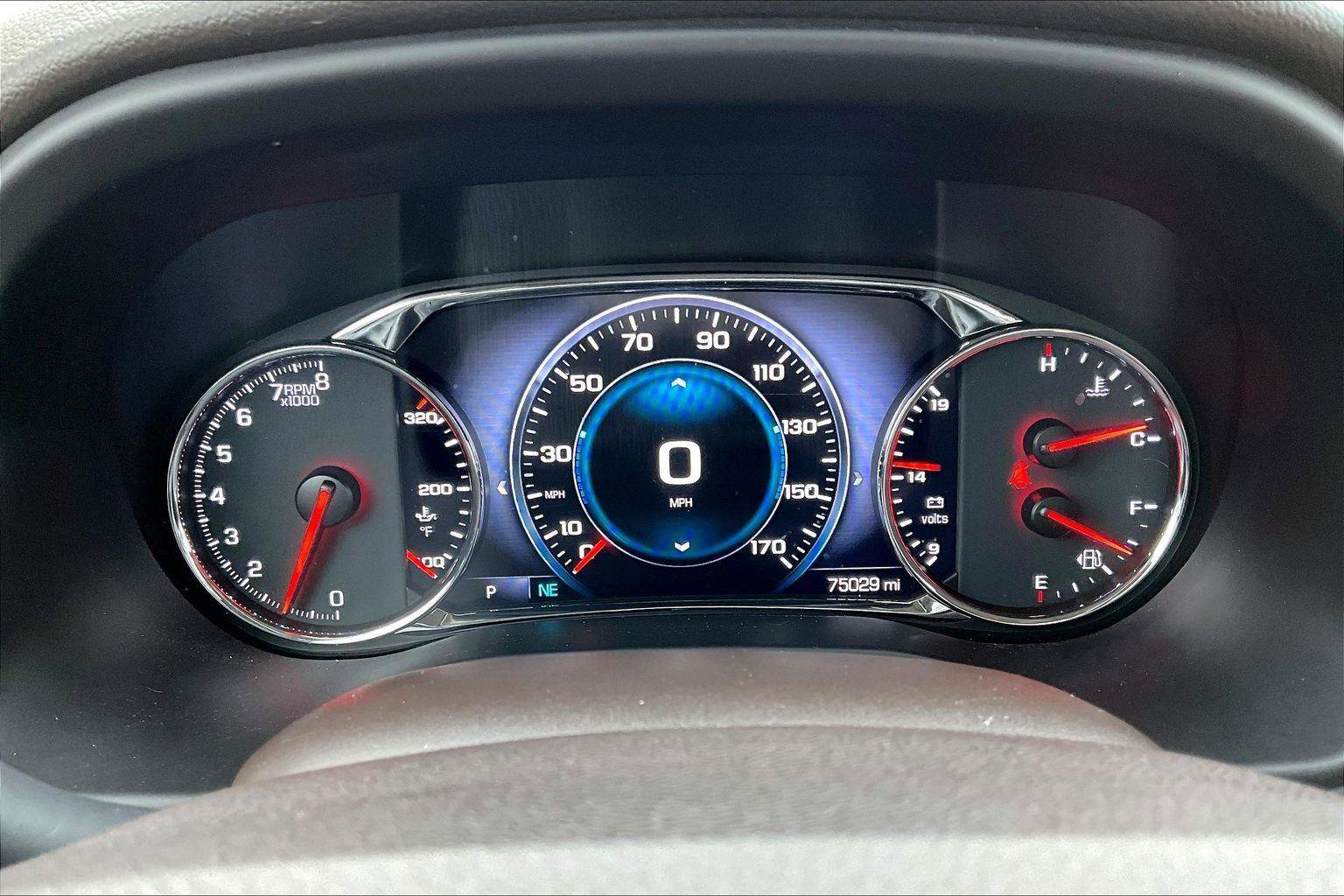 Used 2019 GMC Acadia Denali w/ Technology Package image 20