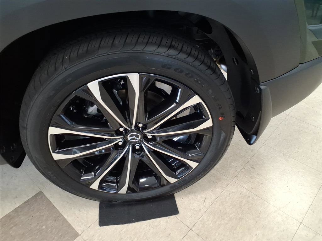 New 2025 MAZDA CX-50 AWD 2.5 Turbo w/ Premium Pkg image 19