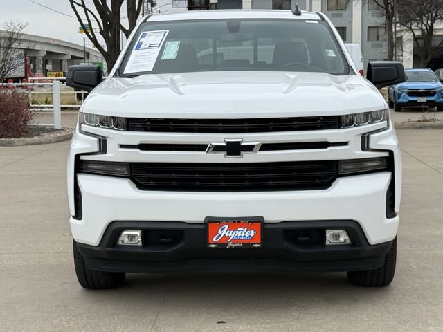 Used 2019 Chevrolet Silverado 1500 RST w/ All-Star Edition image 9
