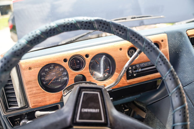 Used 1988 Chevrolet G20 RWD image 46