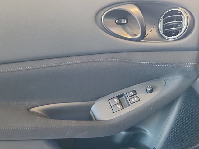 New 2026 Nissan Z Sport w/ Floor Mat Package RWD image 8