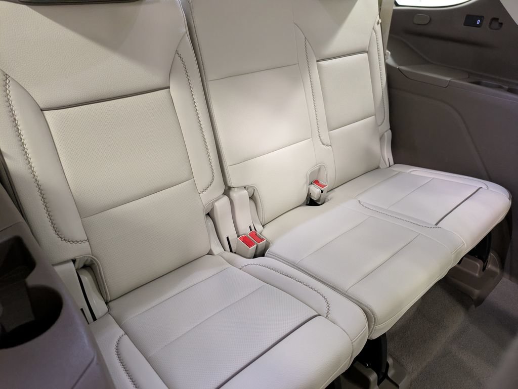 Used 2024 GMC Yukon Denali AWD/4WD image 27
