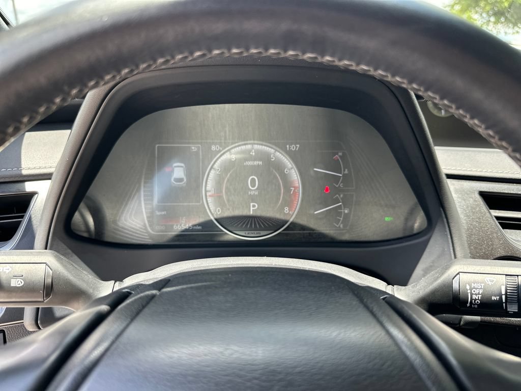 Used 2021 Lexus UX 200 w/ Accessory Package (Z2) FWD image 22