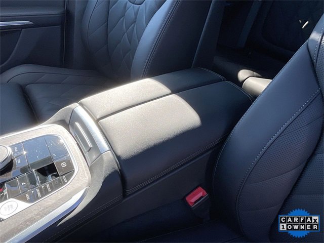 Used 2024 BMW X5 sDrive40i w/ Parking Assistance Package image 22