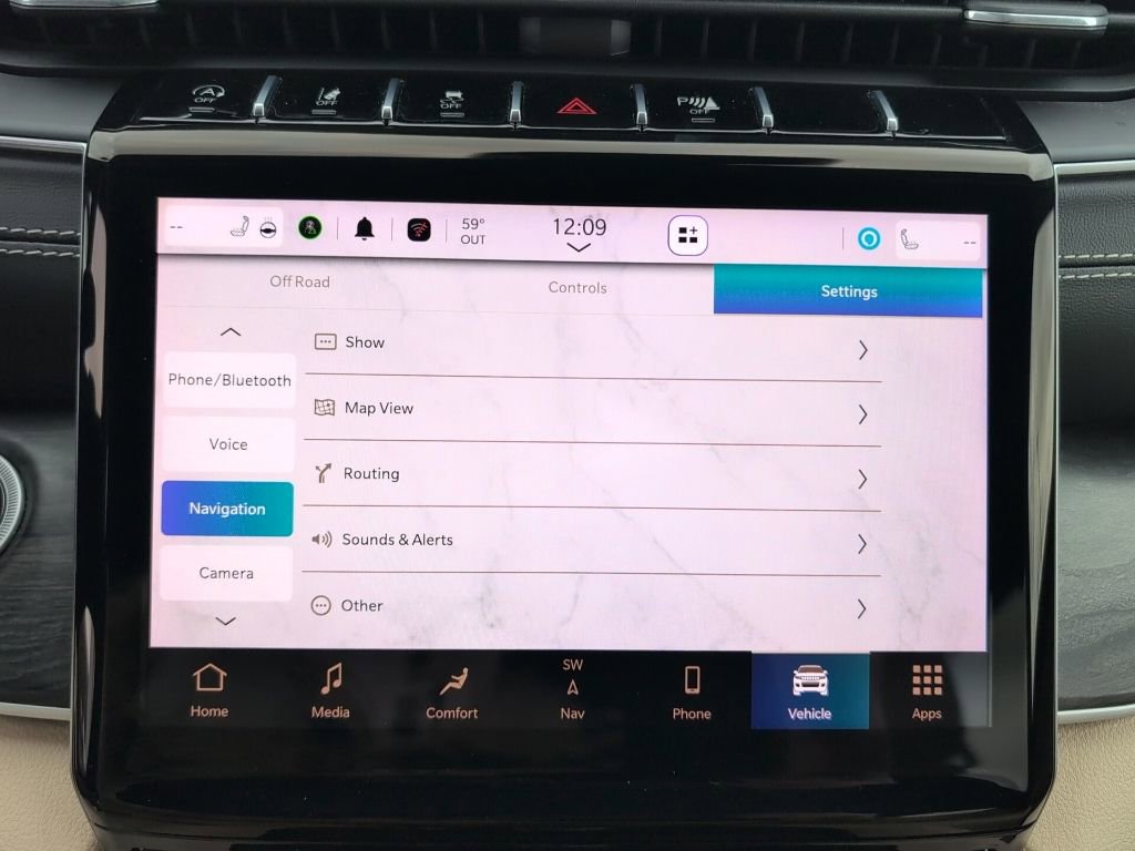 Used 2023 Jeep Grand Cherokee Limited image 50