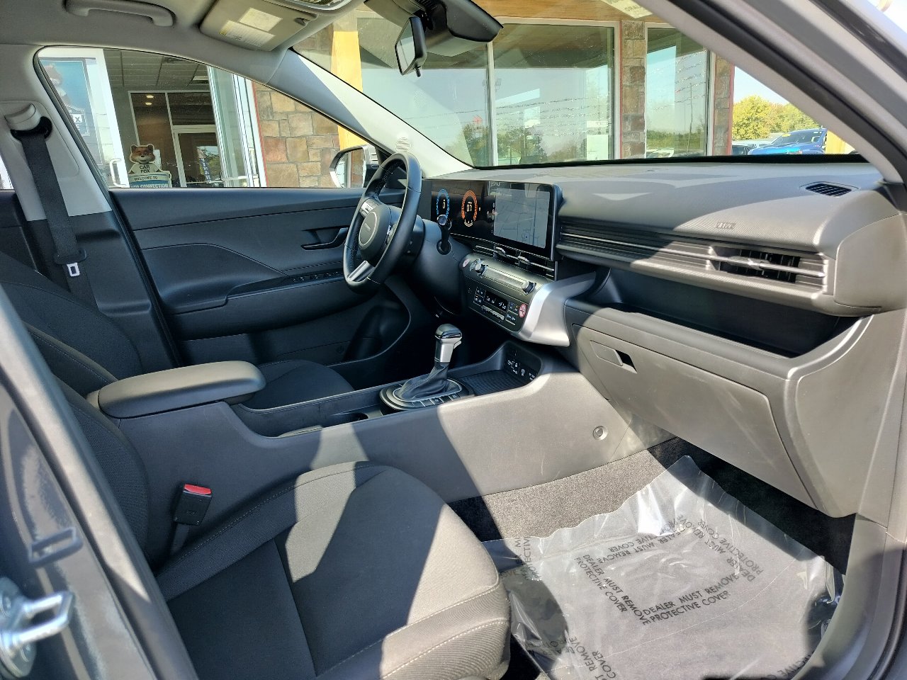 Used 2025 Hyundai Kona SEL image 33