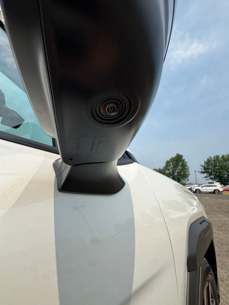 New 2026 Subaru Outback Touring AWD/4WD image 19